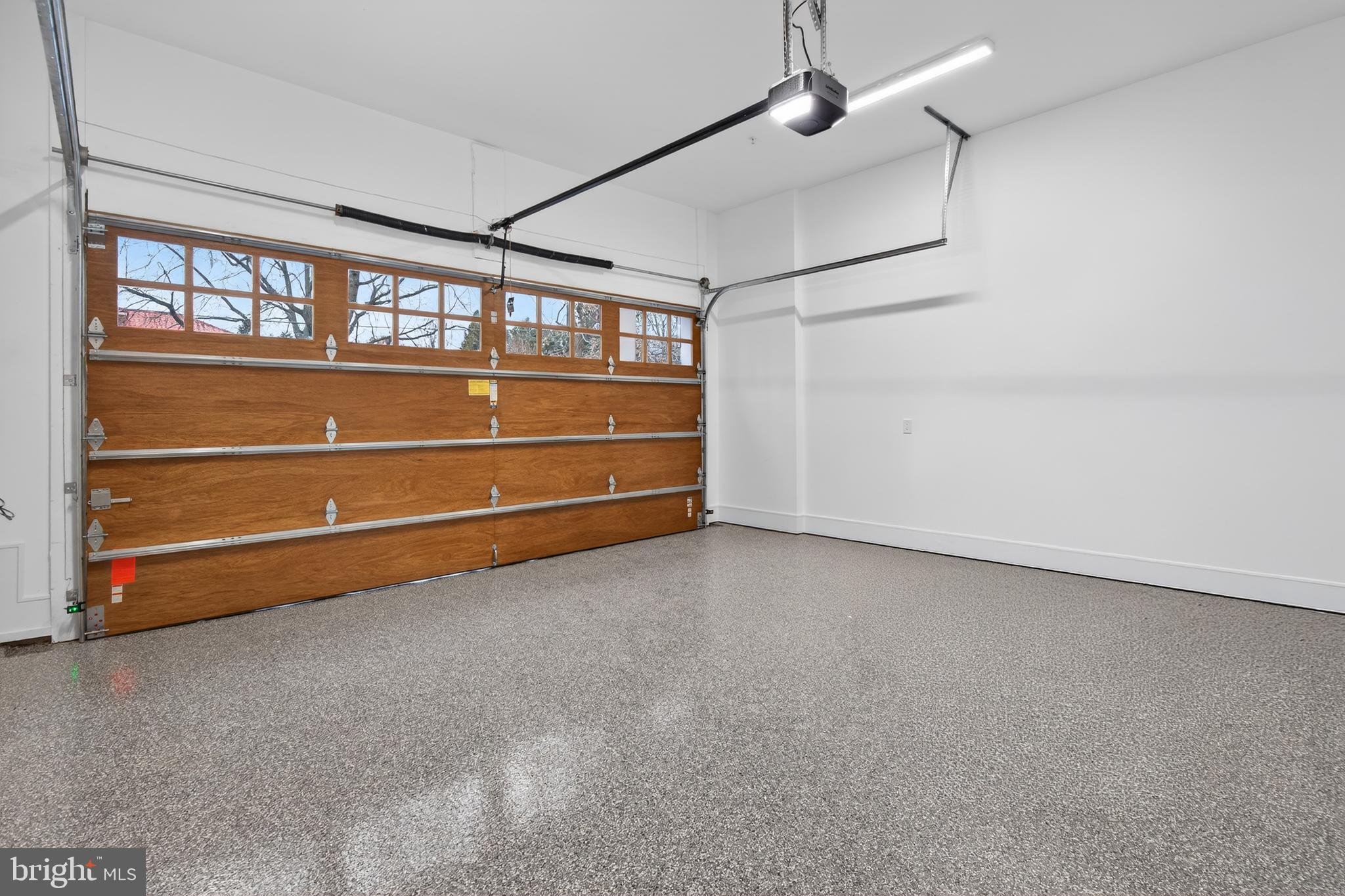 BRADLEY VILLAGE - Residential