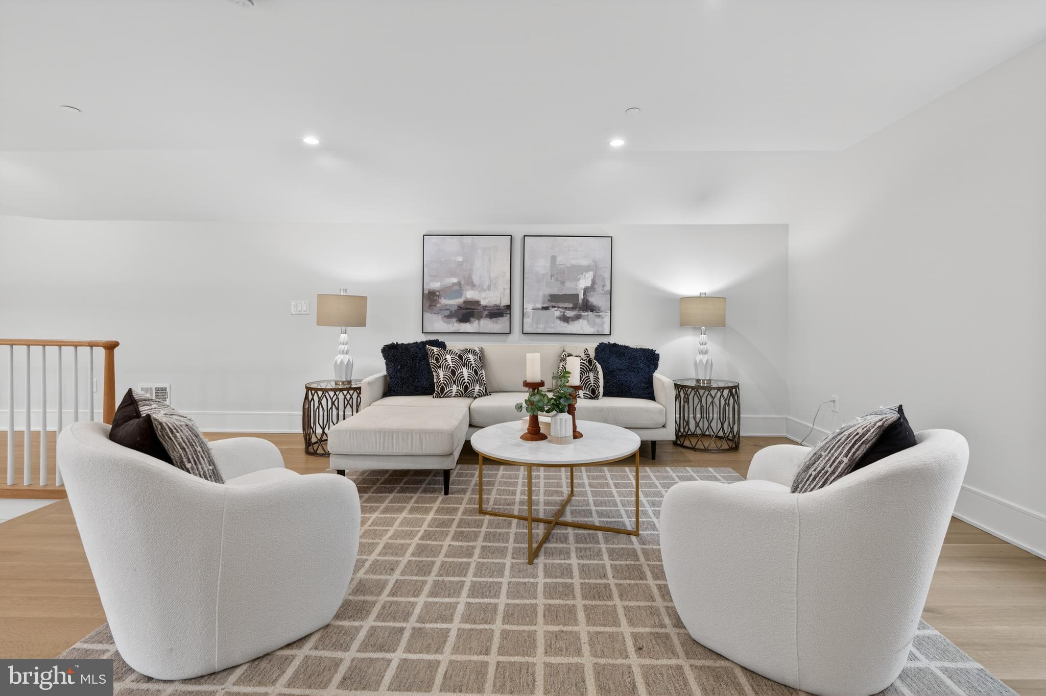 BRADLEY VILLAGE - Residential