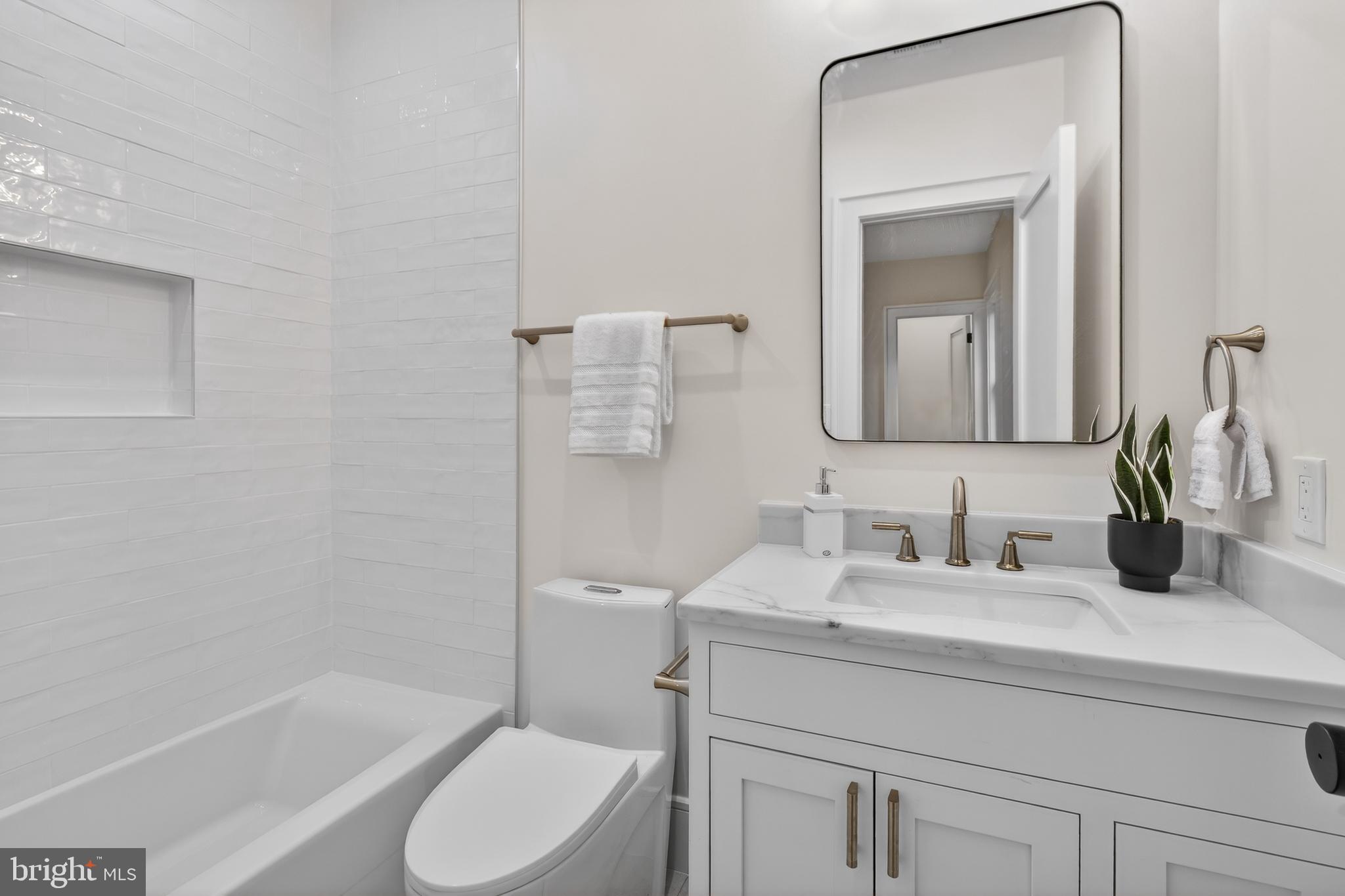 BRADLEY VILLAGE - Residential