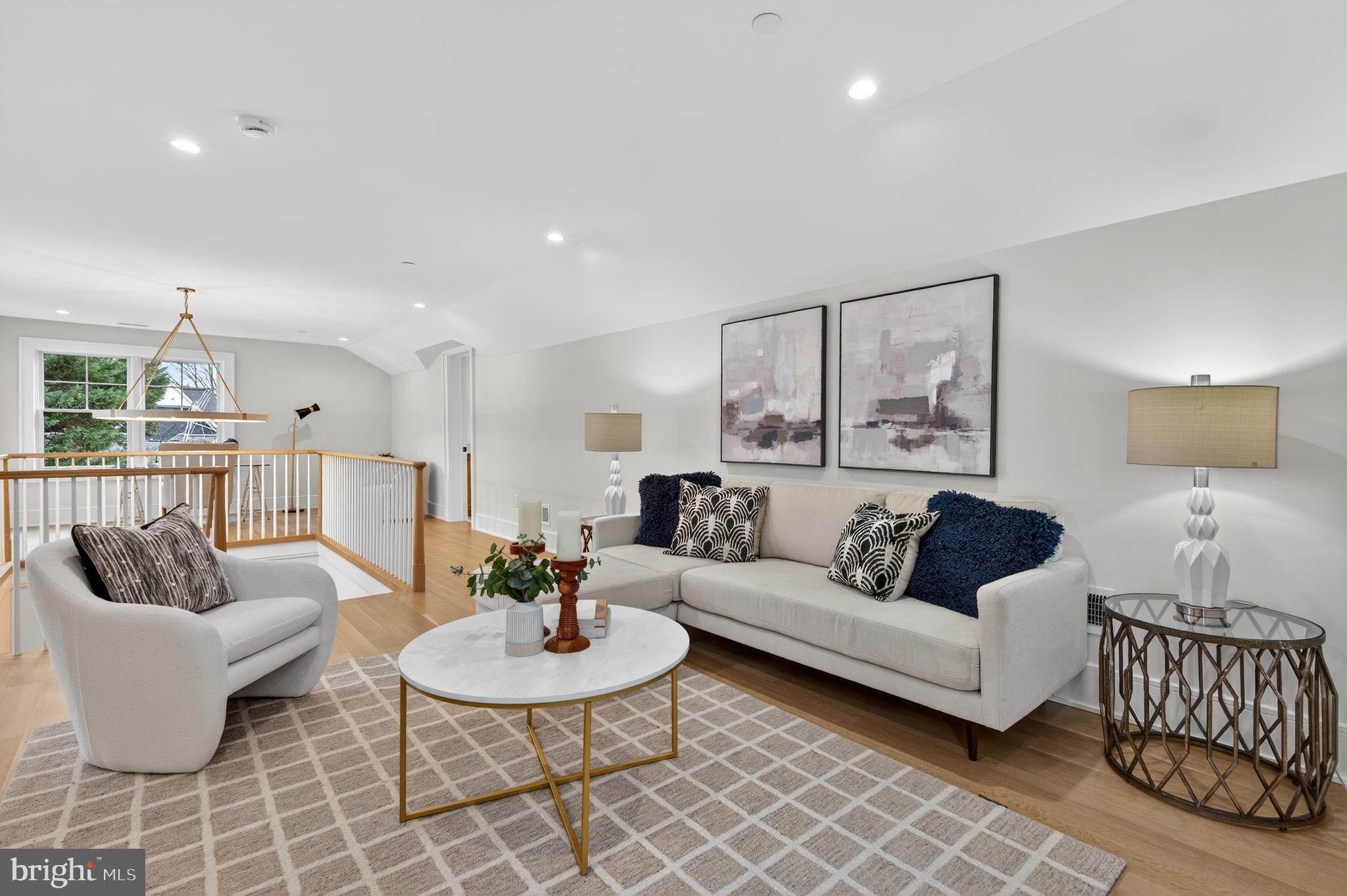 BRADLEY VILLAGE - Residential