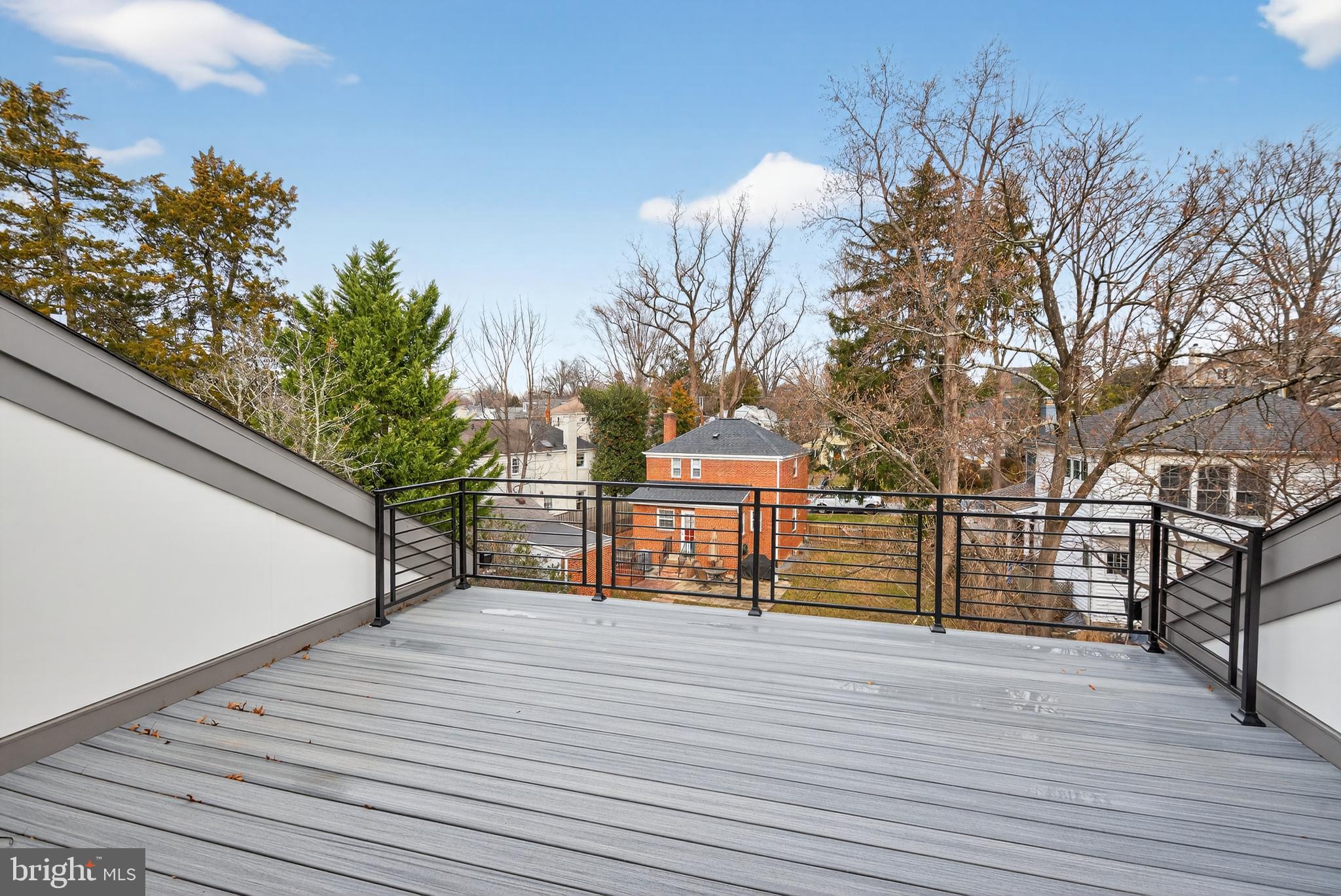 BRADLEY VILLAGE - Residential