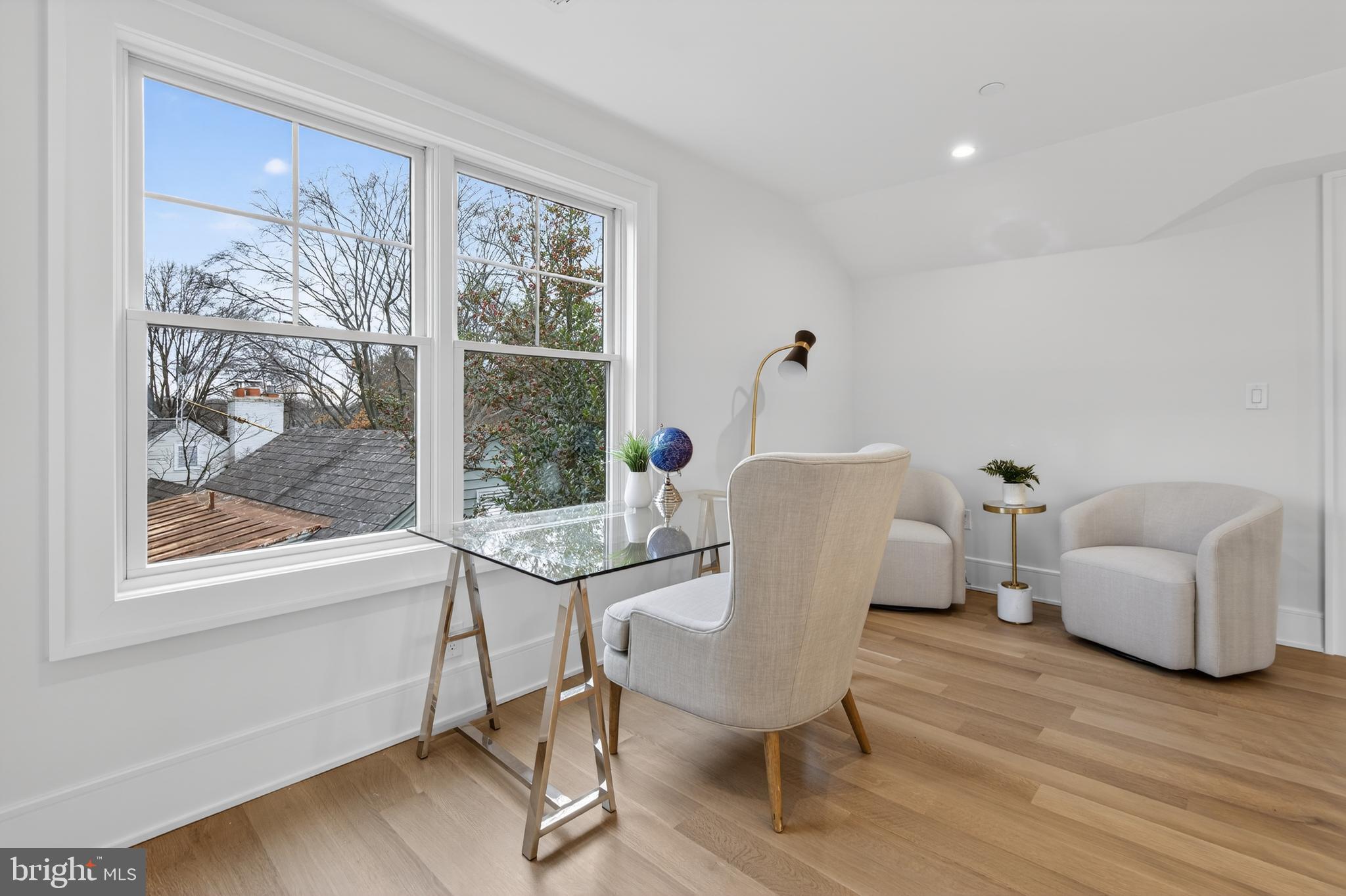 BRADLEY VILLAGE - Residential