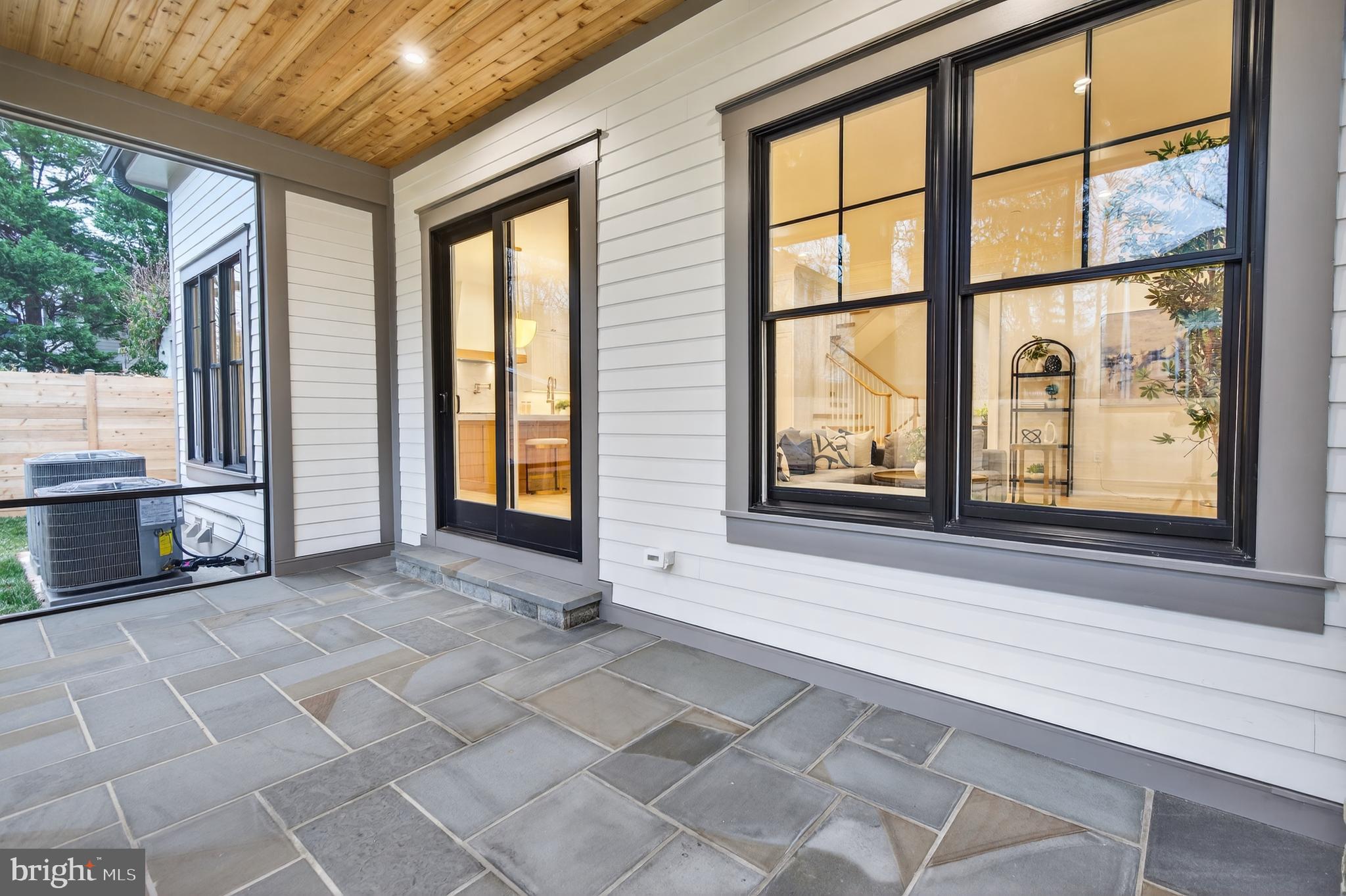 BRADLEY VILLAGE - Residential