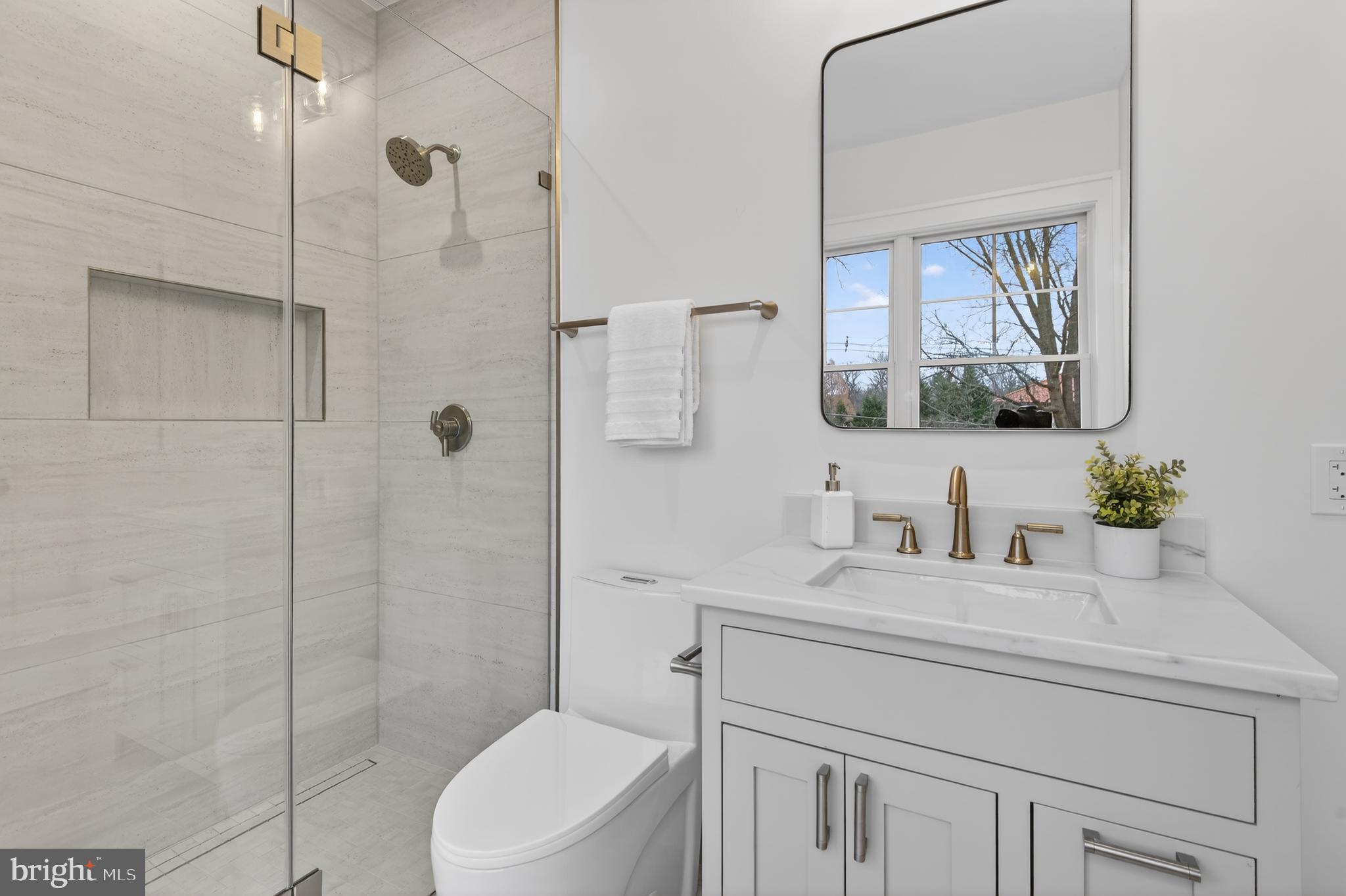 BRADLEY VILLAGE - Residential