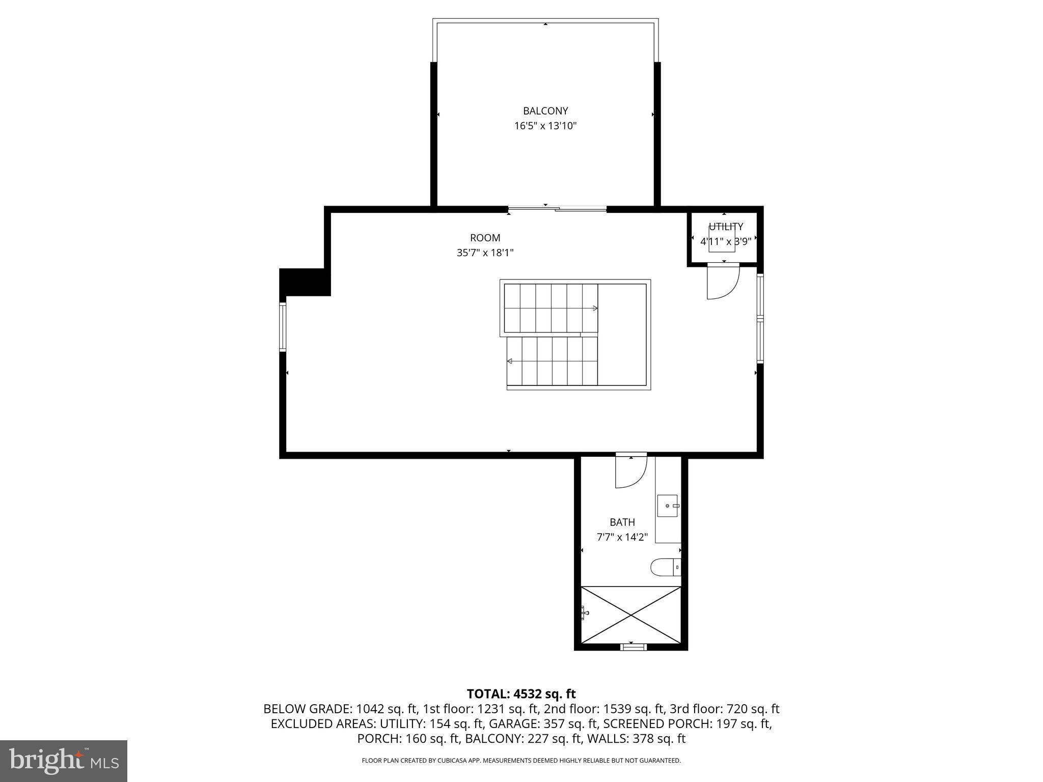 BRADLEY VILLAGE - Residential