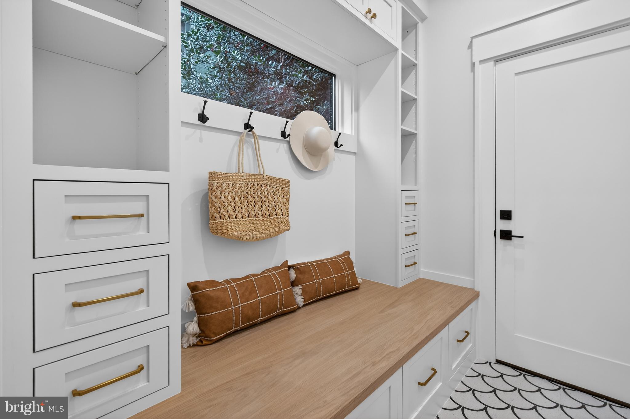 BRADLEY VILLAGE - Residential