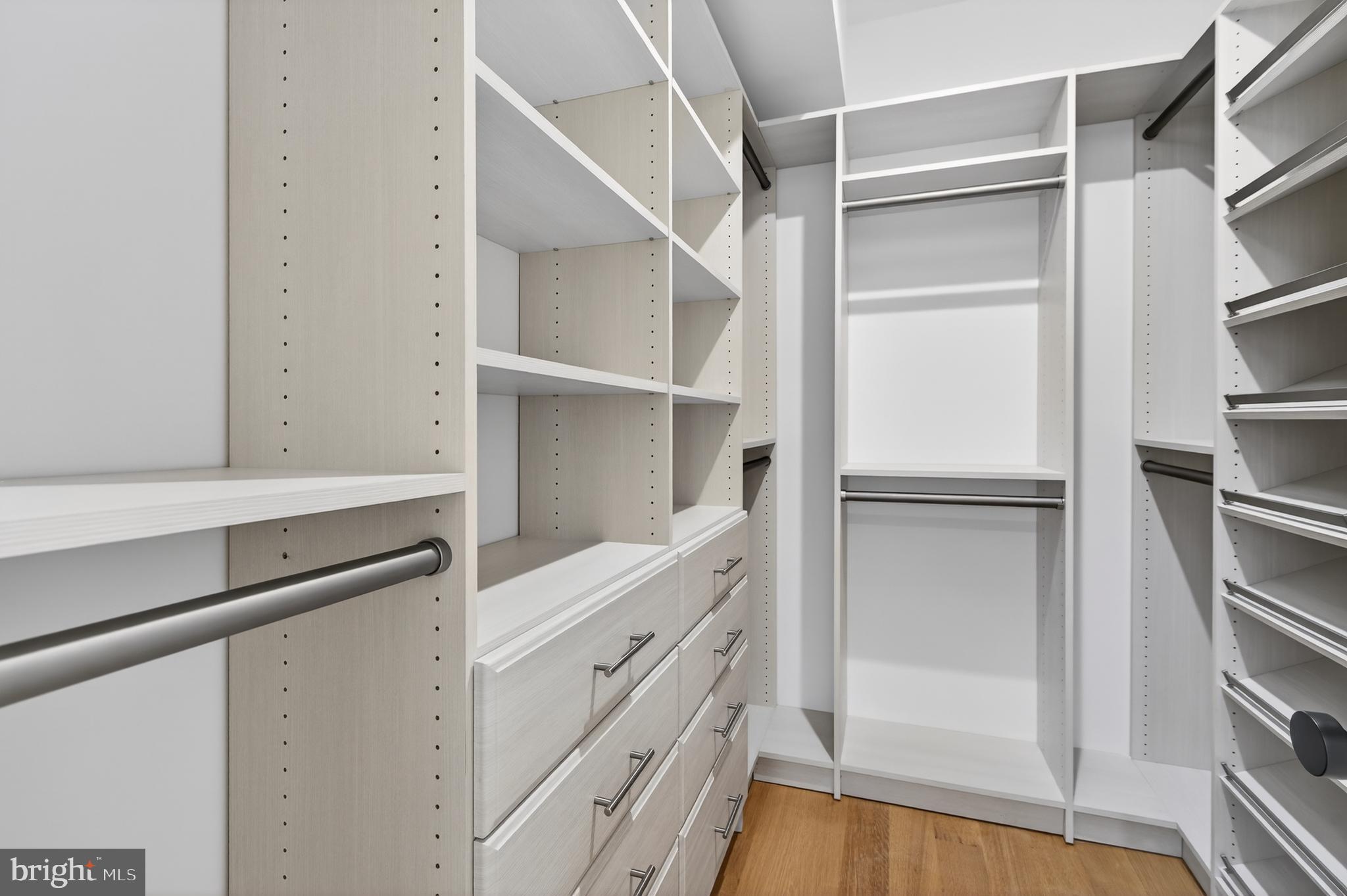 BRADLEY VILLAGE - Residential