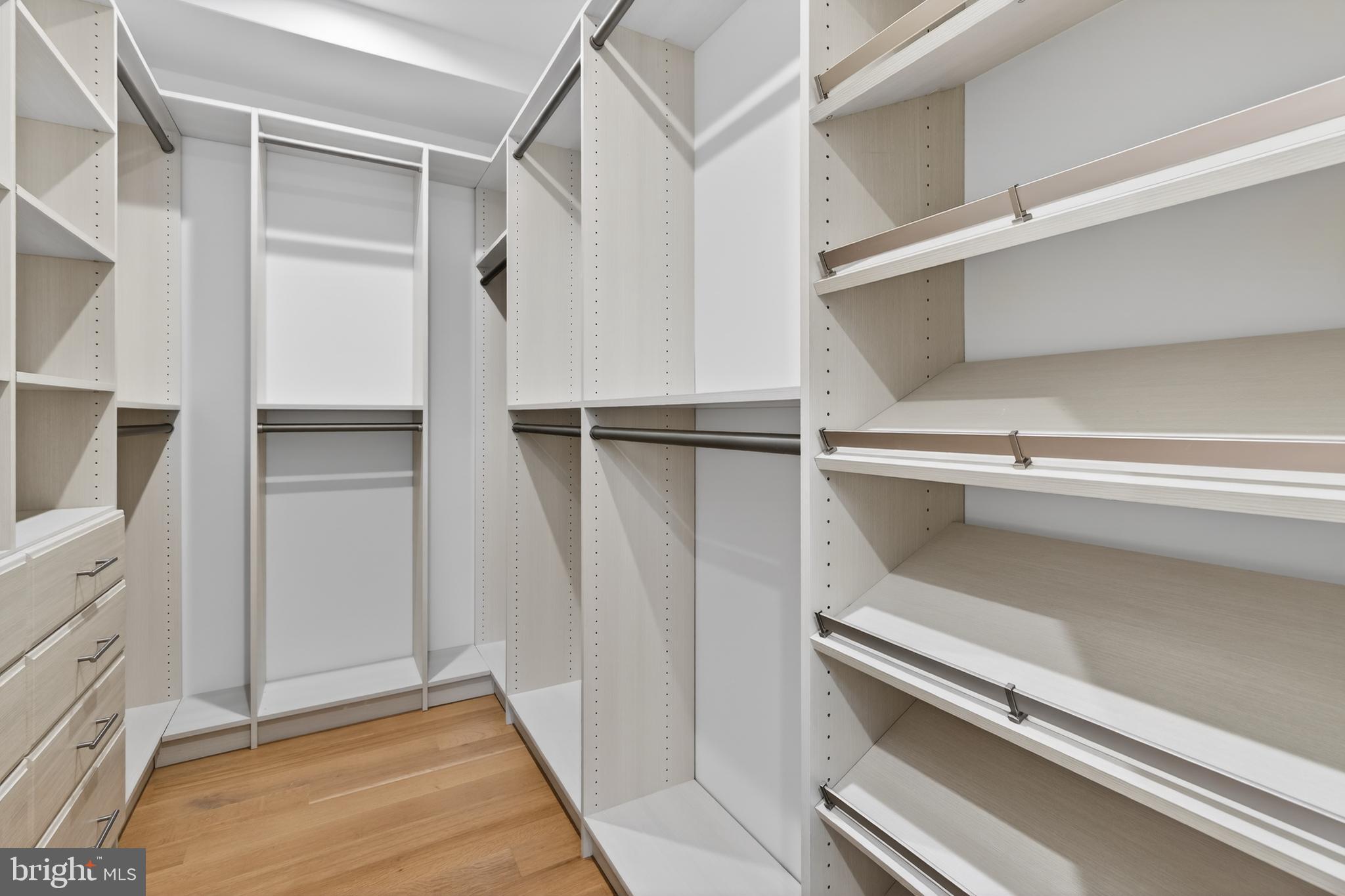 BRADLEY VILLAGE - Residential