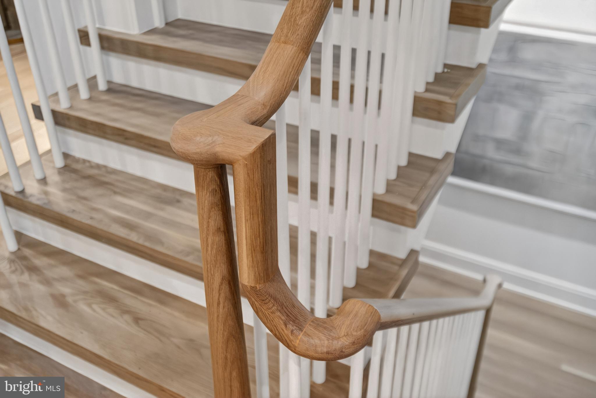 BRADLEY VILLAGE - Residential