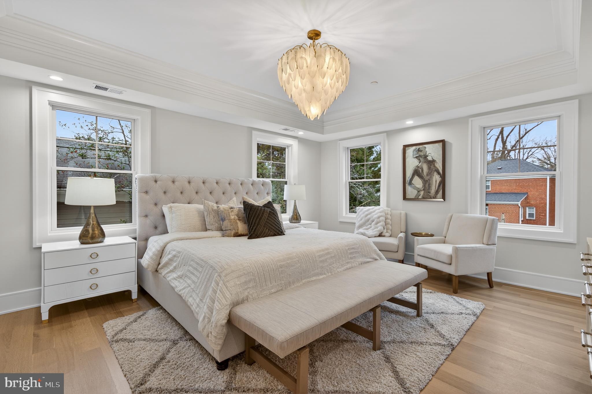 BRADLEY VILLAGE - Residential