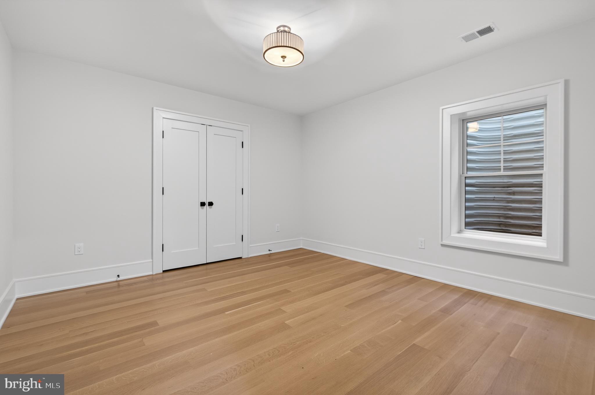 BRADLEY VILLAGE - Residential