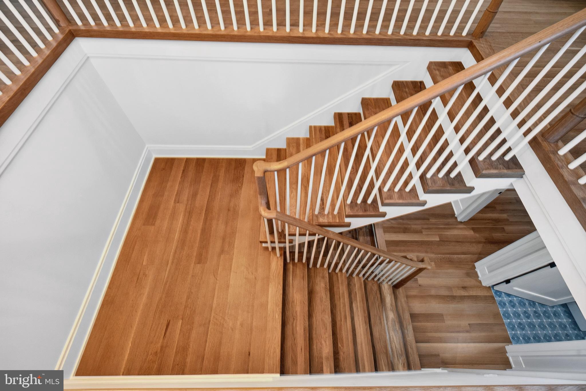 BRADLEY VILLAGE - Residential