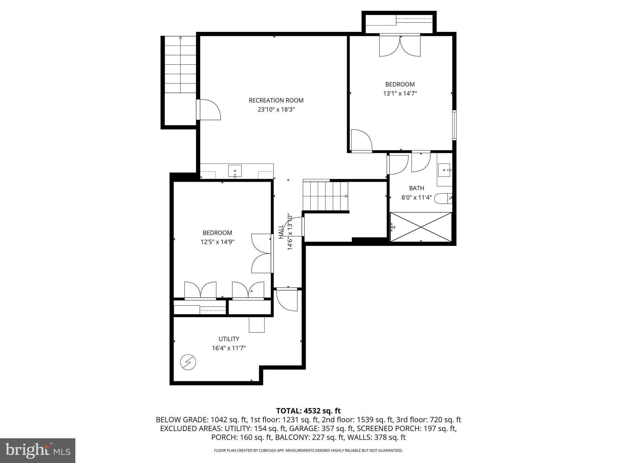 BRADLEY VILLAGE - Residential