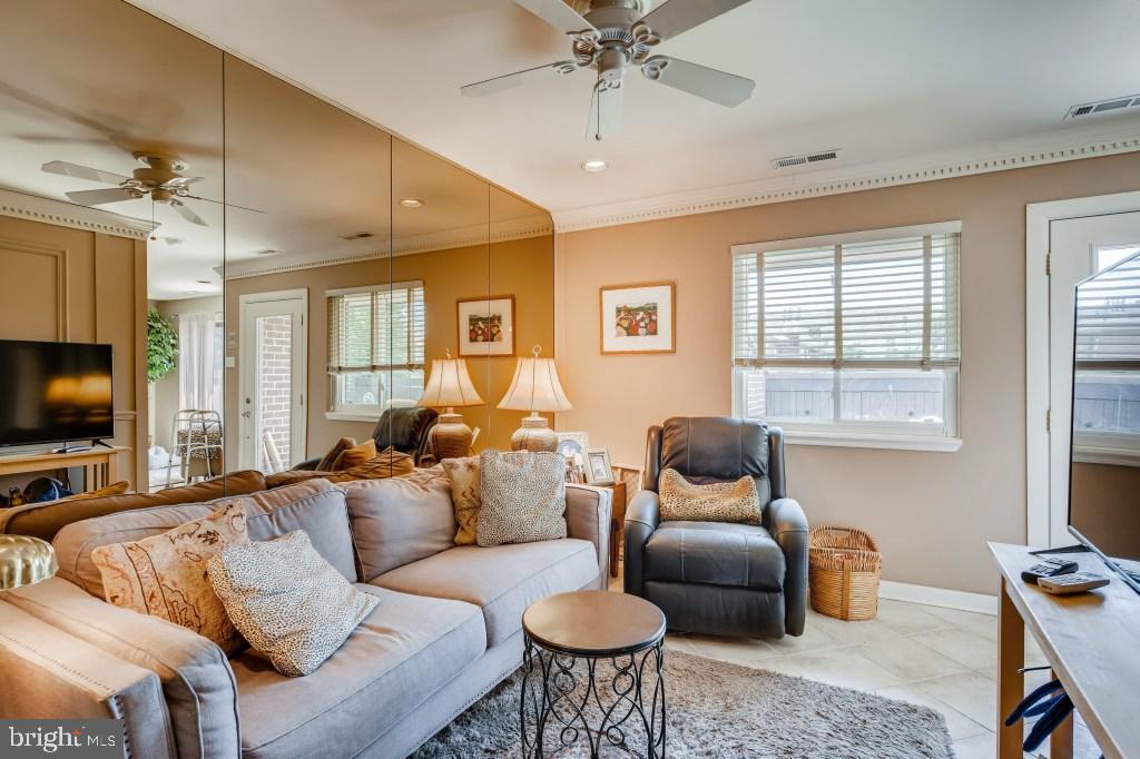 UPPER PARK HEIGHTS - Residential