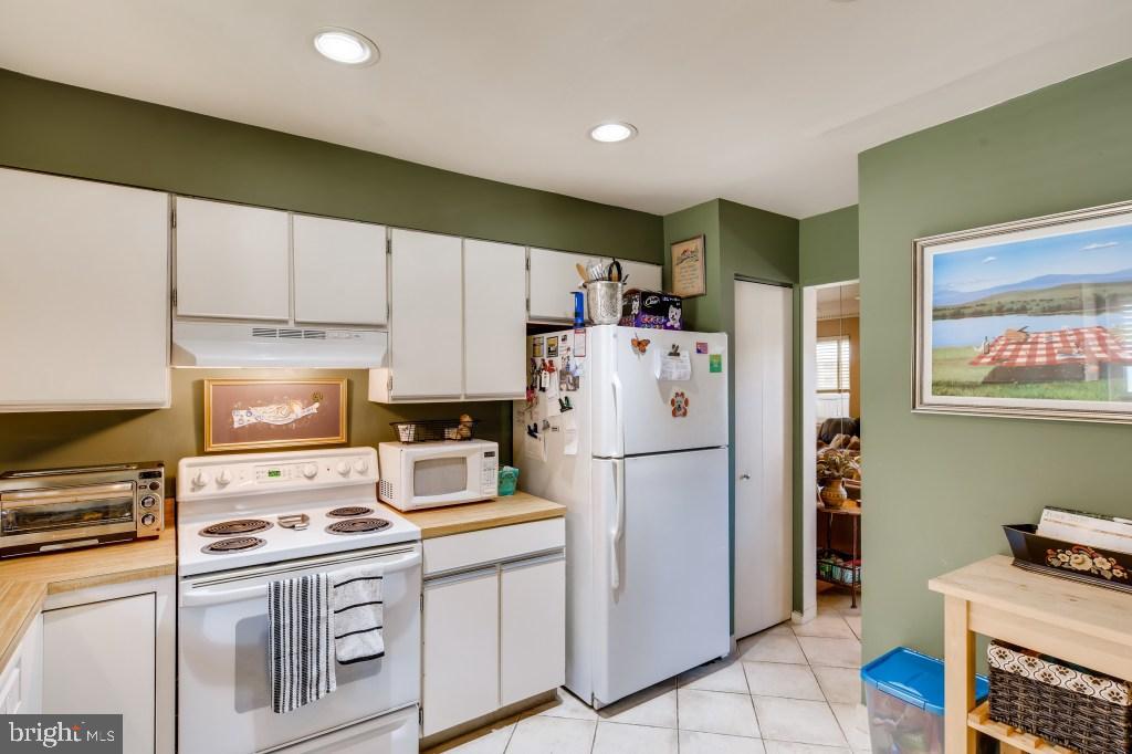 UPPER PARK HEIGHTS - Residential