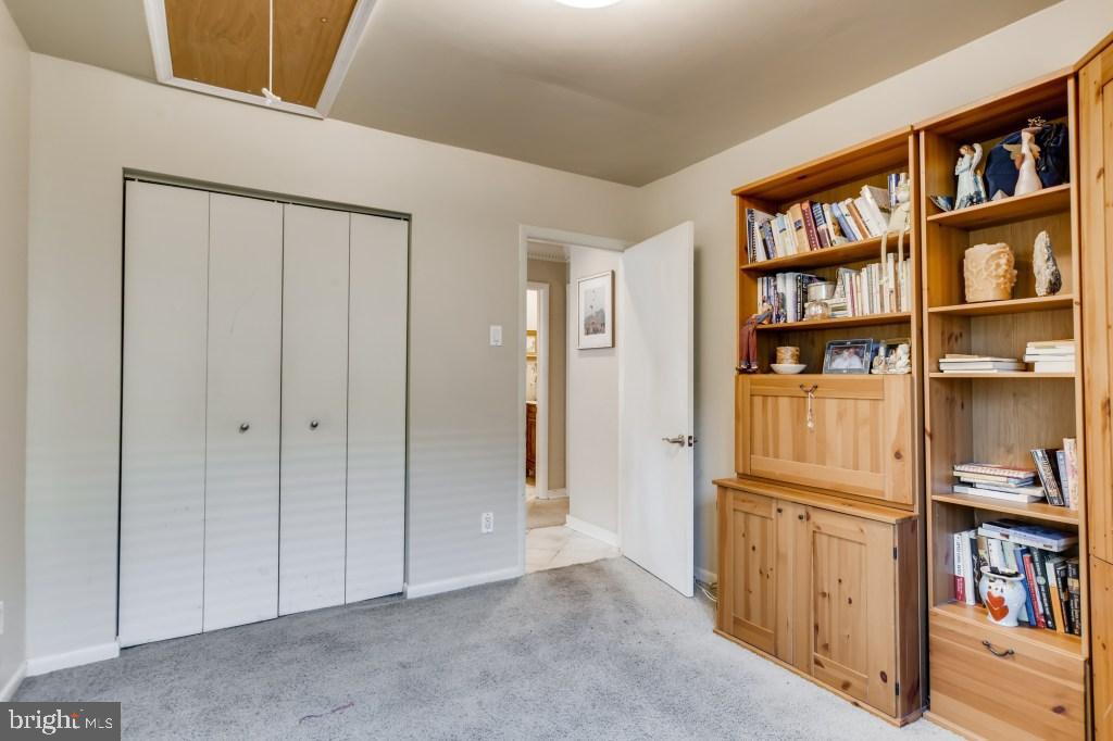 UPPER PARK HEIGHTS - Residential