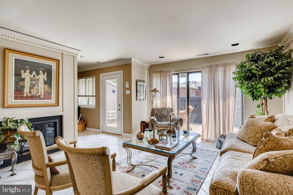 UPPER PARK HEIGHTS - Residential