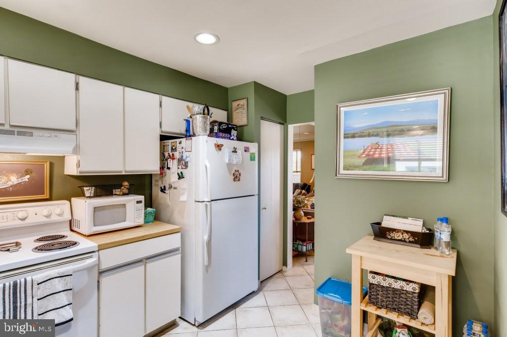 UPPER PARK HEIGHTS - Residential