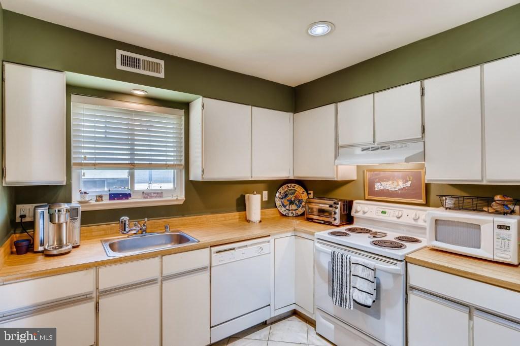 UPPER PARK HEIGHTS - Residential