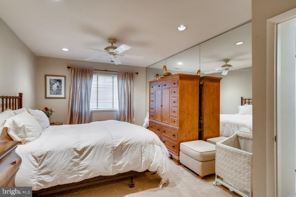 UPPER PARK HEIGHTS - Residential