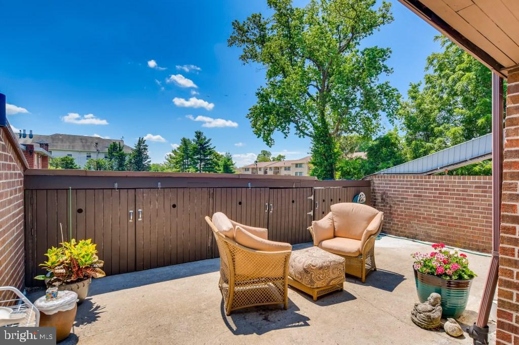 UPPER PARK HEIGHTS - Residential