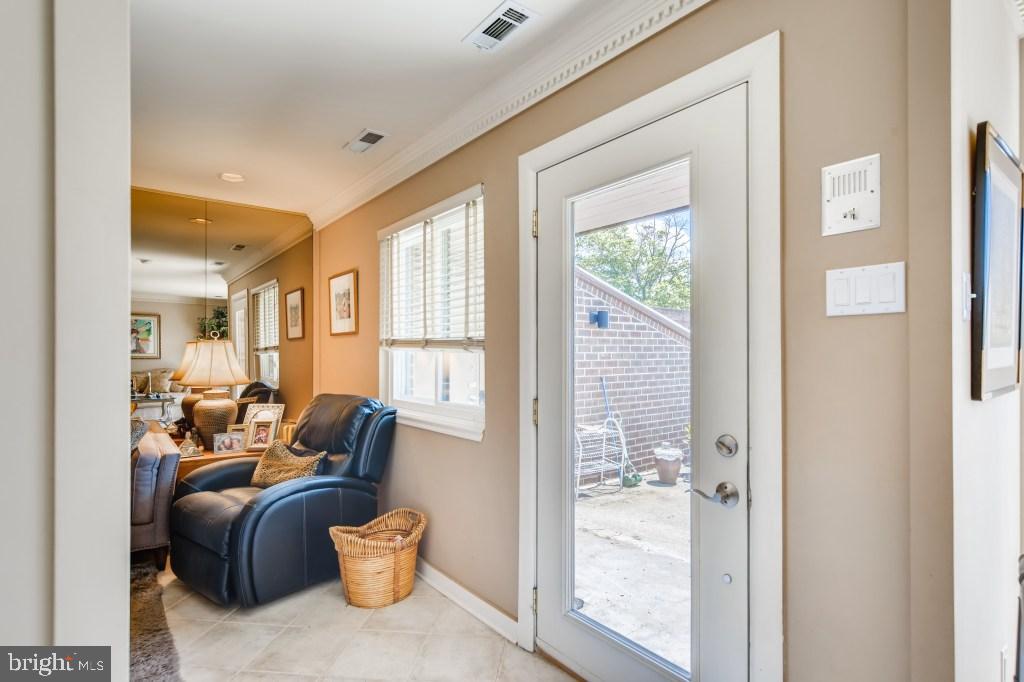 UPPER PARK HEIGHTS - Residential