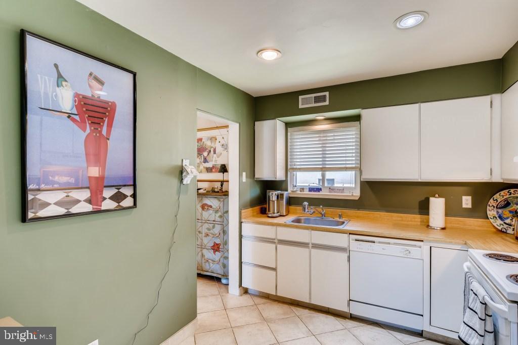 UPPER PARK HEIGHTS - Residential