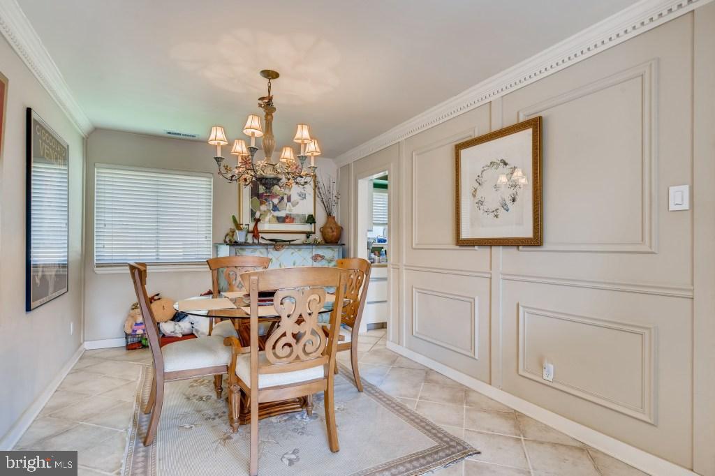 UPPER PARK HEIGHTS - Residential