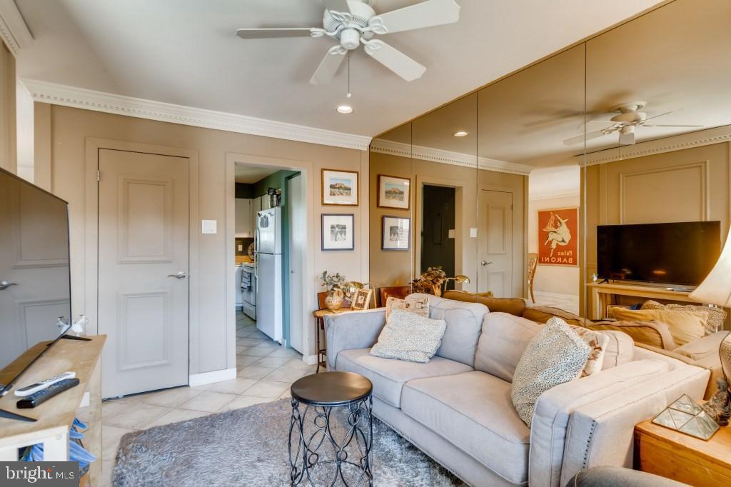 UPPER PARK HEIGHTS - Residential