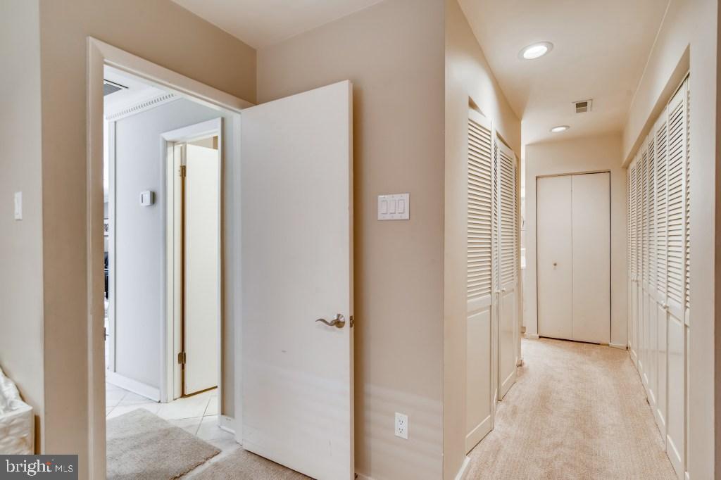 UPPER PARK HEIGHTS - Residential