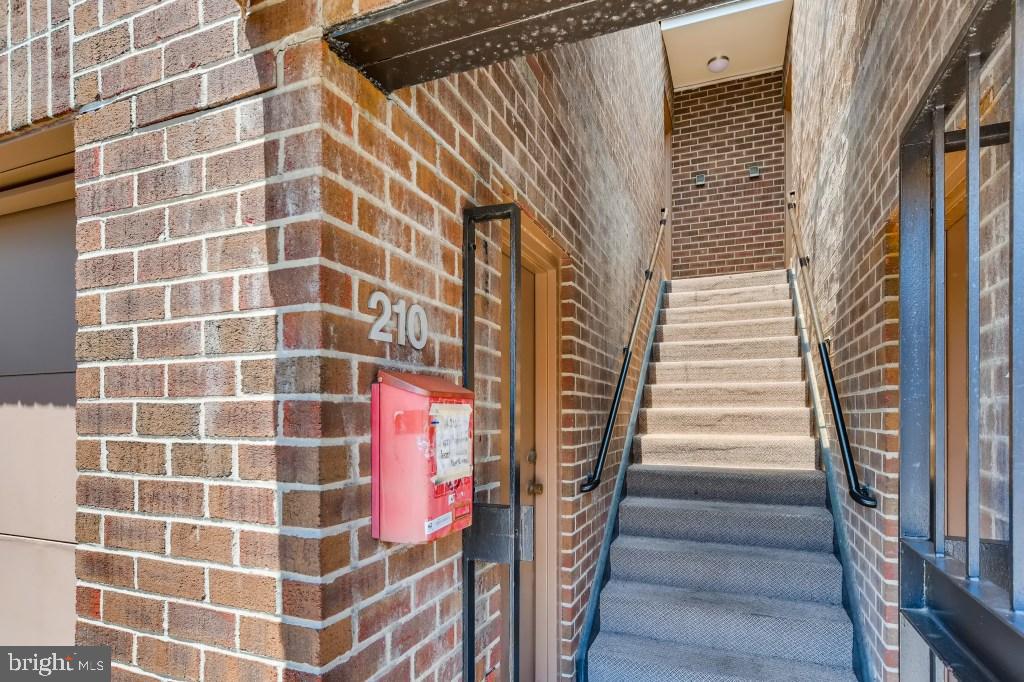 UPPER PARK HEIGHTS - Residential