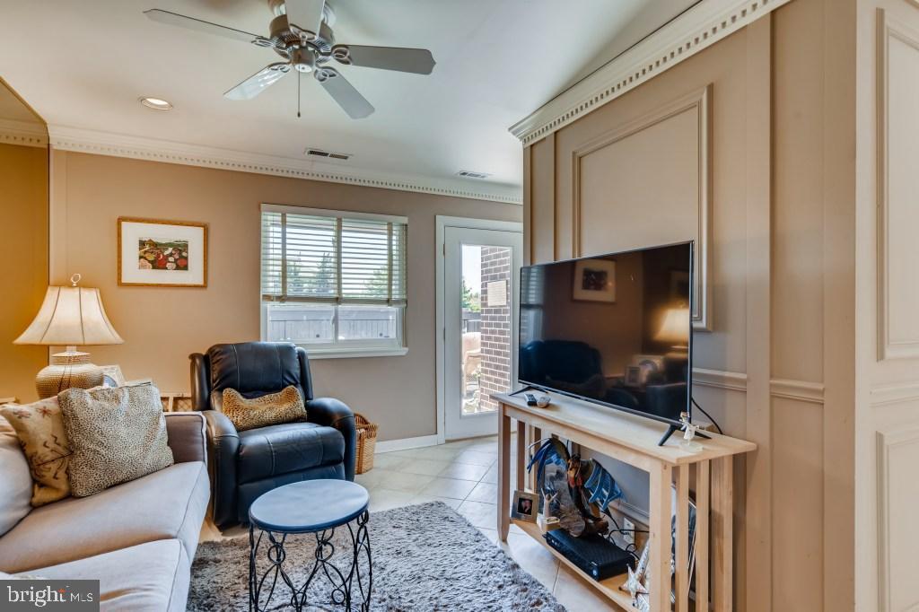 UPPER PARK HEIGHTS - Residential