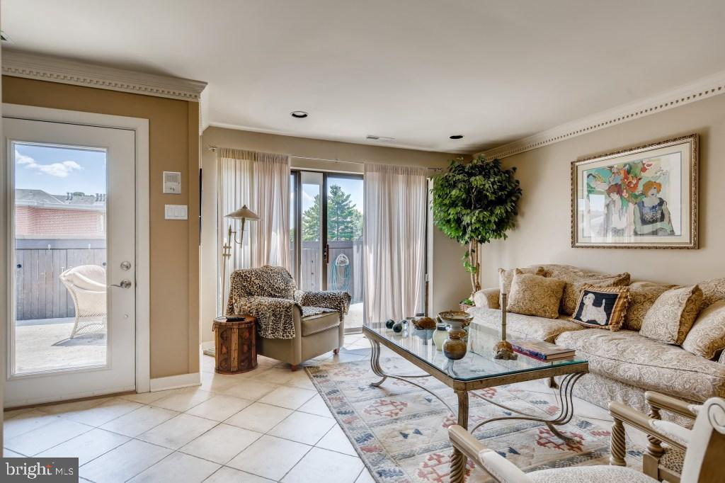 UPPER PARK HEIGHTS - Residential