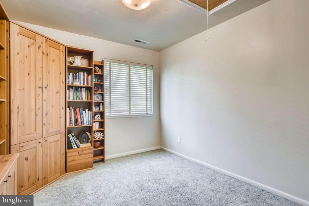 UPPER PARK HEIGHTS - Residential