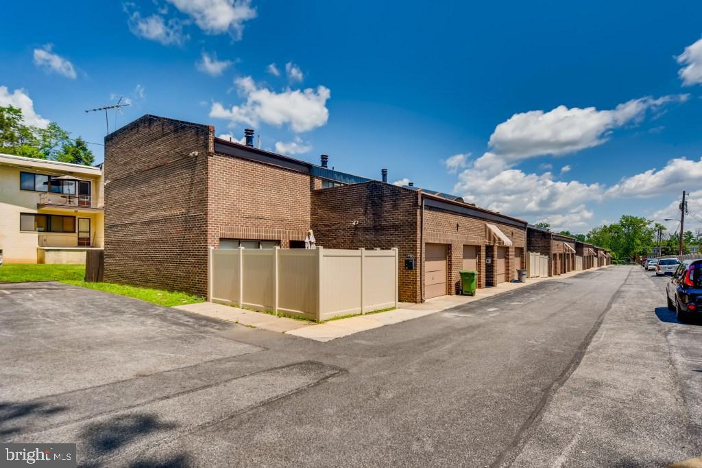 UPPER PARK HEIGHTS - Residential