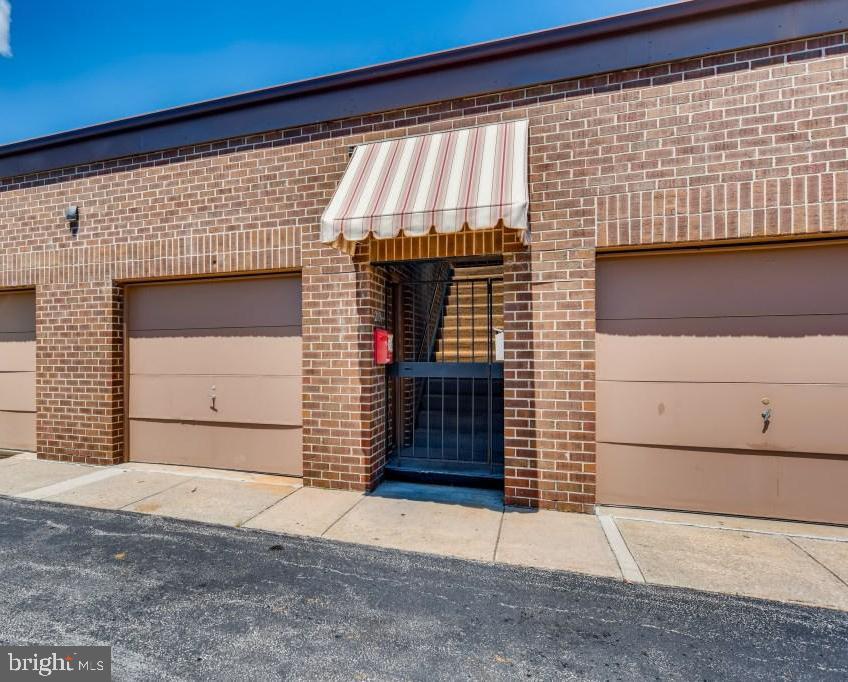 UPPER PARK HEIGHTS - Residential