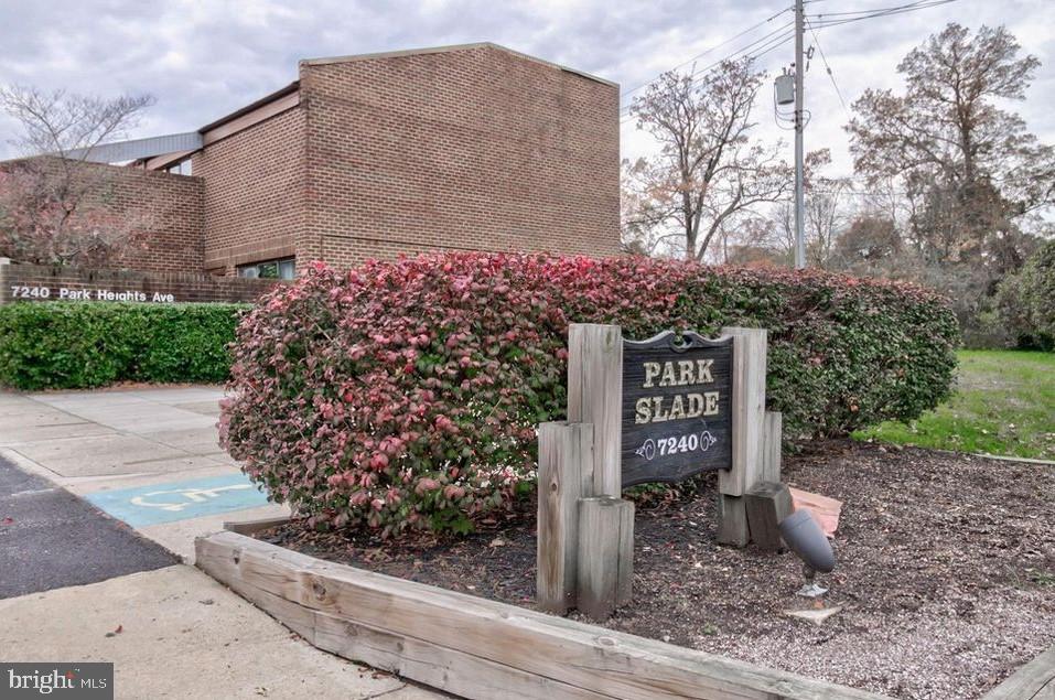 UPPER PARK HEIGHTS - Residential