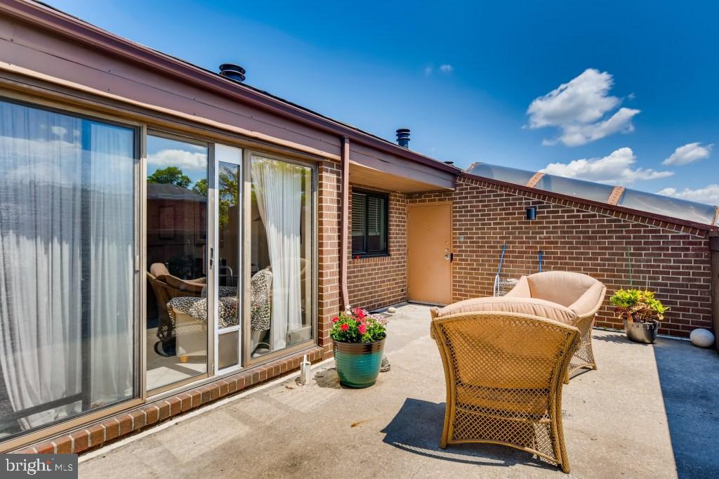 UPPER PARK HEIGHTS - Residential