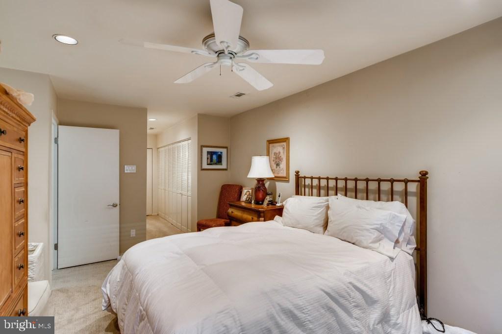 UPPER PARK HEIGHTS - Residential