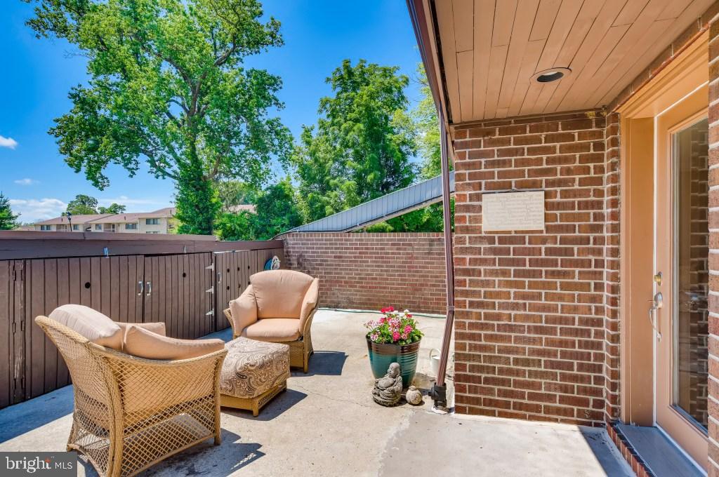 UPPER PARK HEIGHTS - Residential