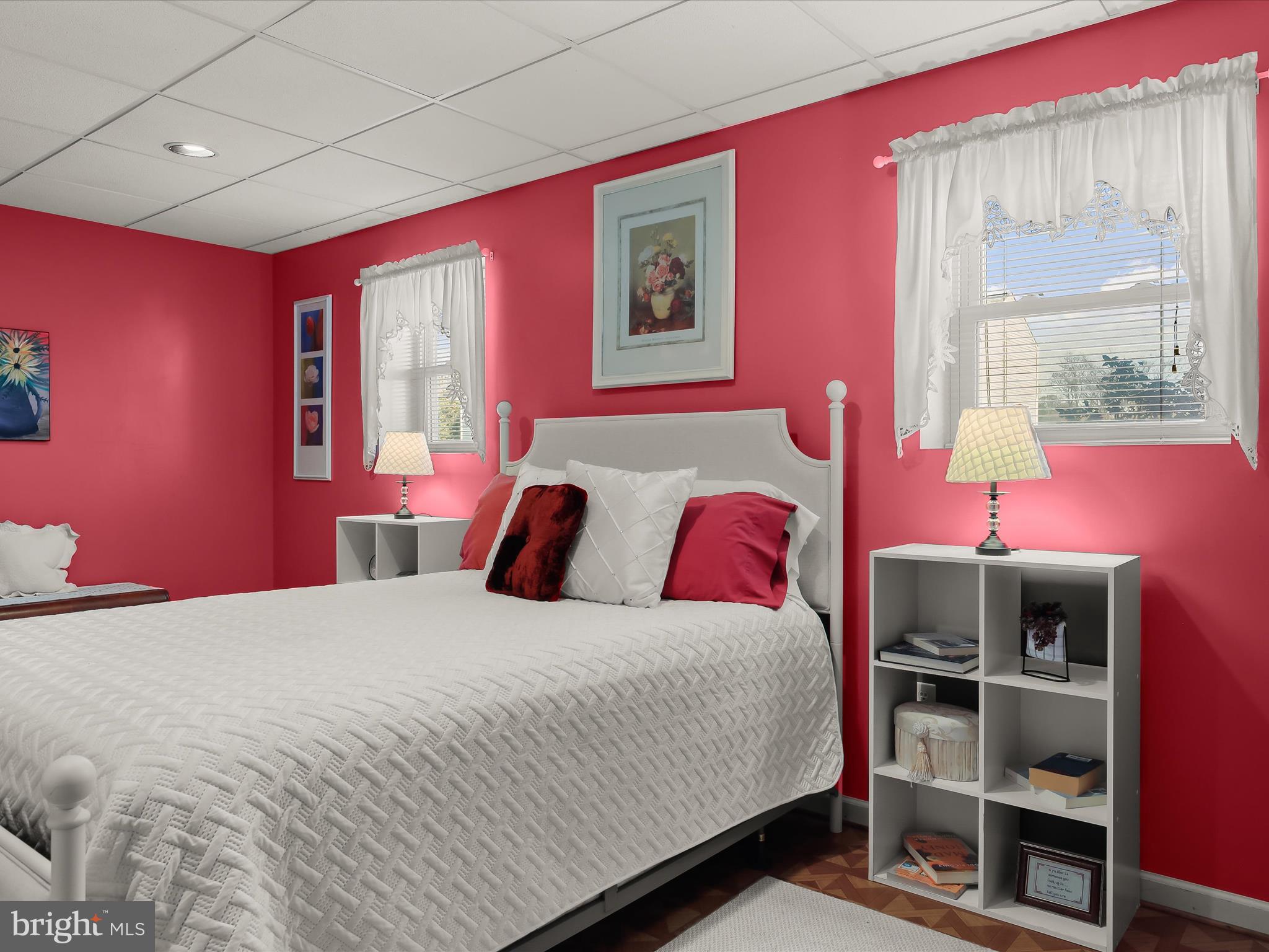 FERNDALE FARMS - Residential