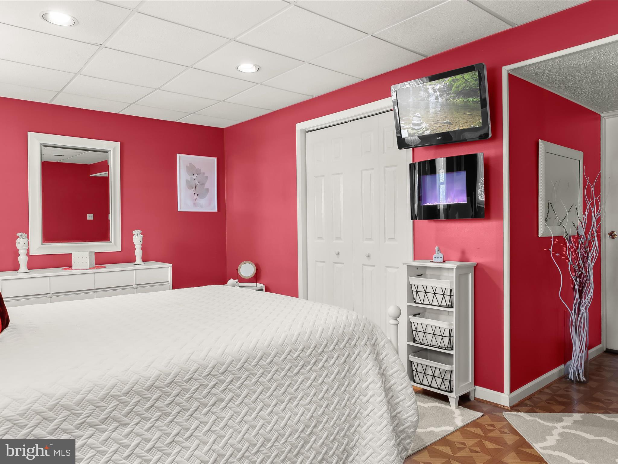 FERNDALE FARMS - Residential