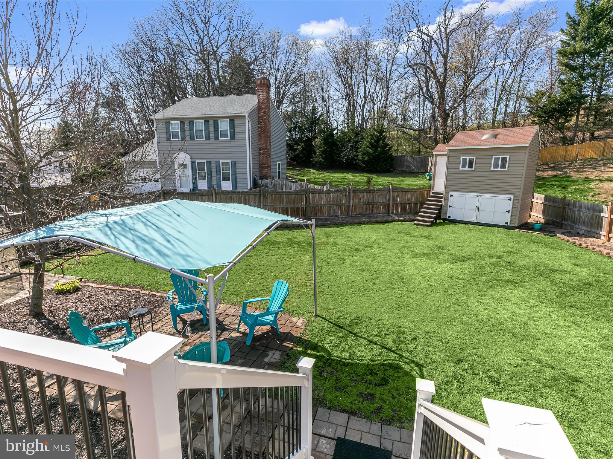 FERNDALE FARMS - Residential