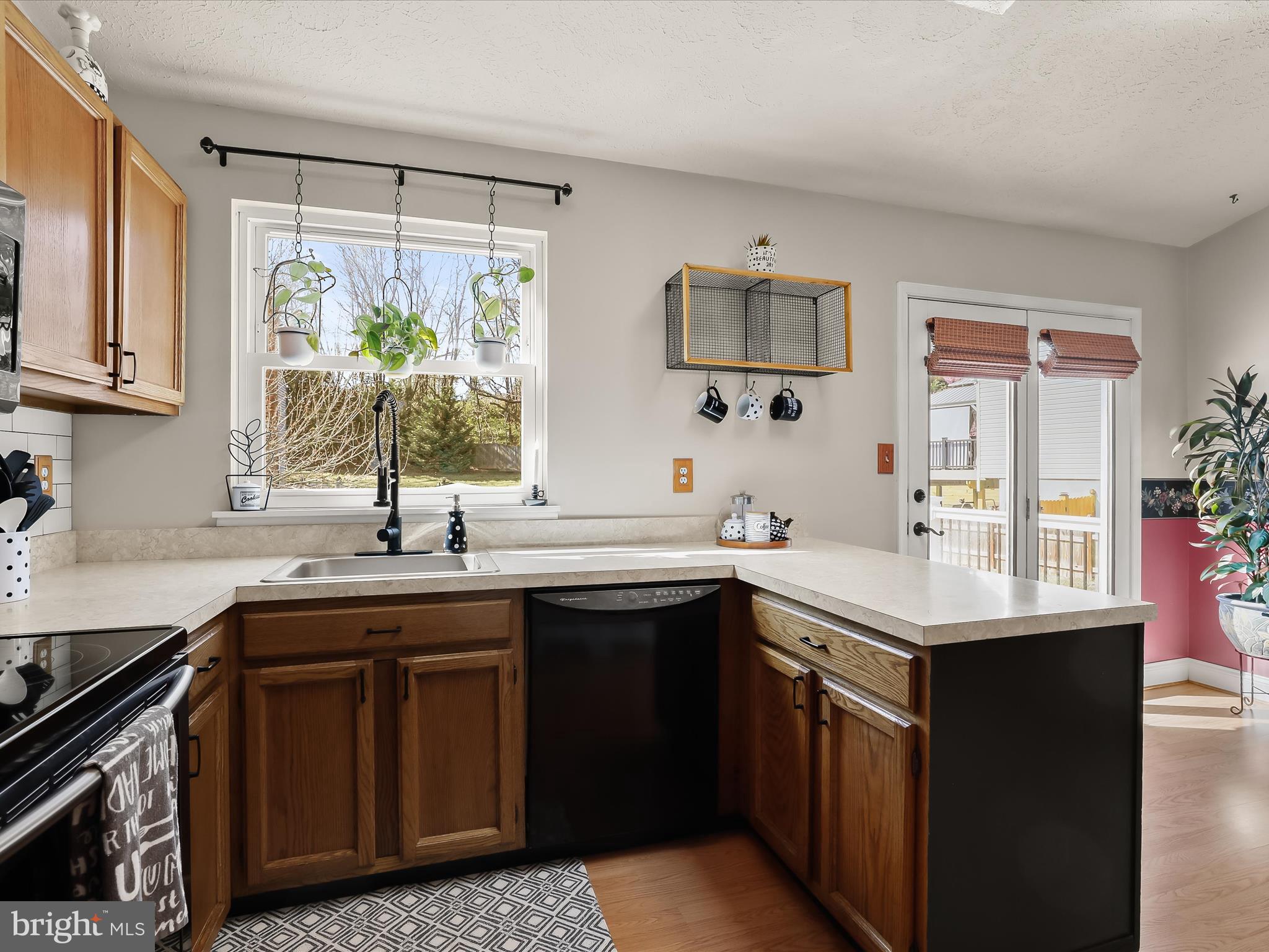 FERNDALE FARMS - Residential