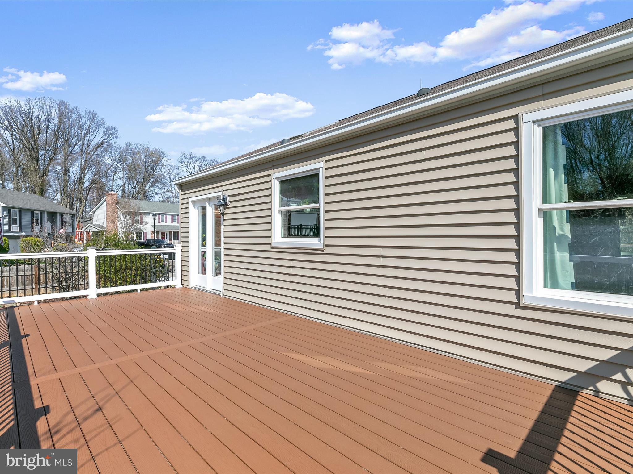 FERNDALE FARMS - Residential