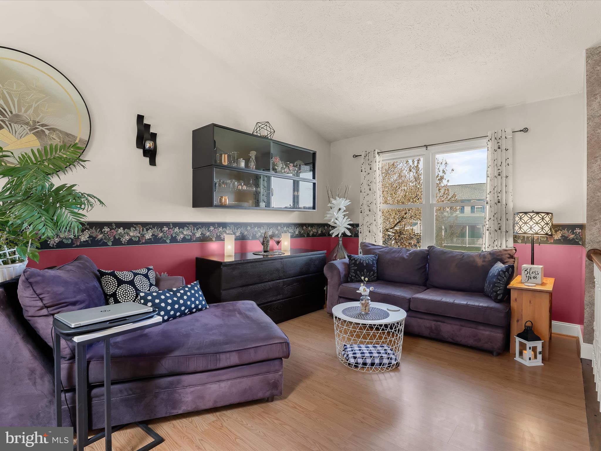 FERNDALE FARMS - Residential