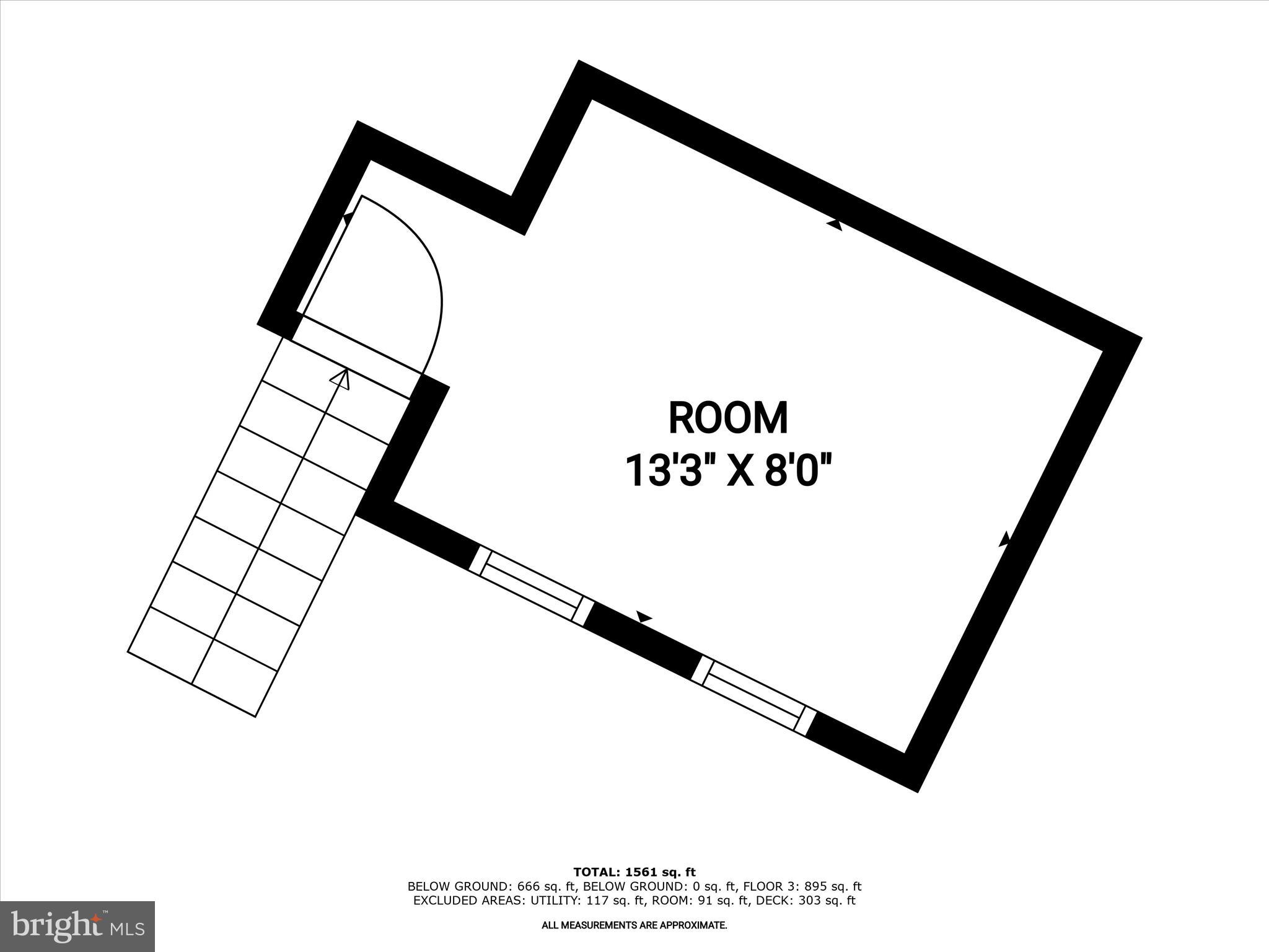 FERNDALE FARMS - Residential