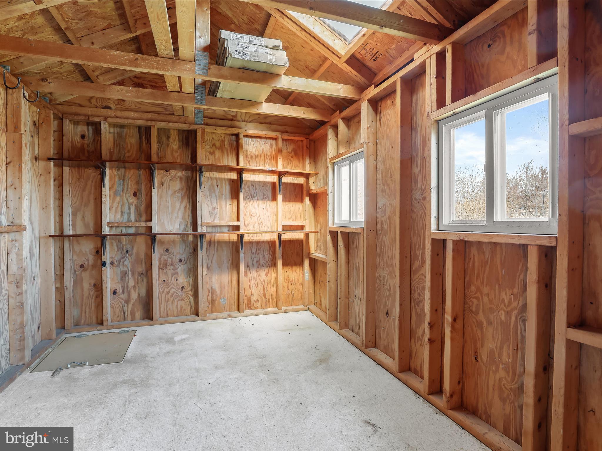 FERNDALE FARMS - Residential