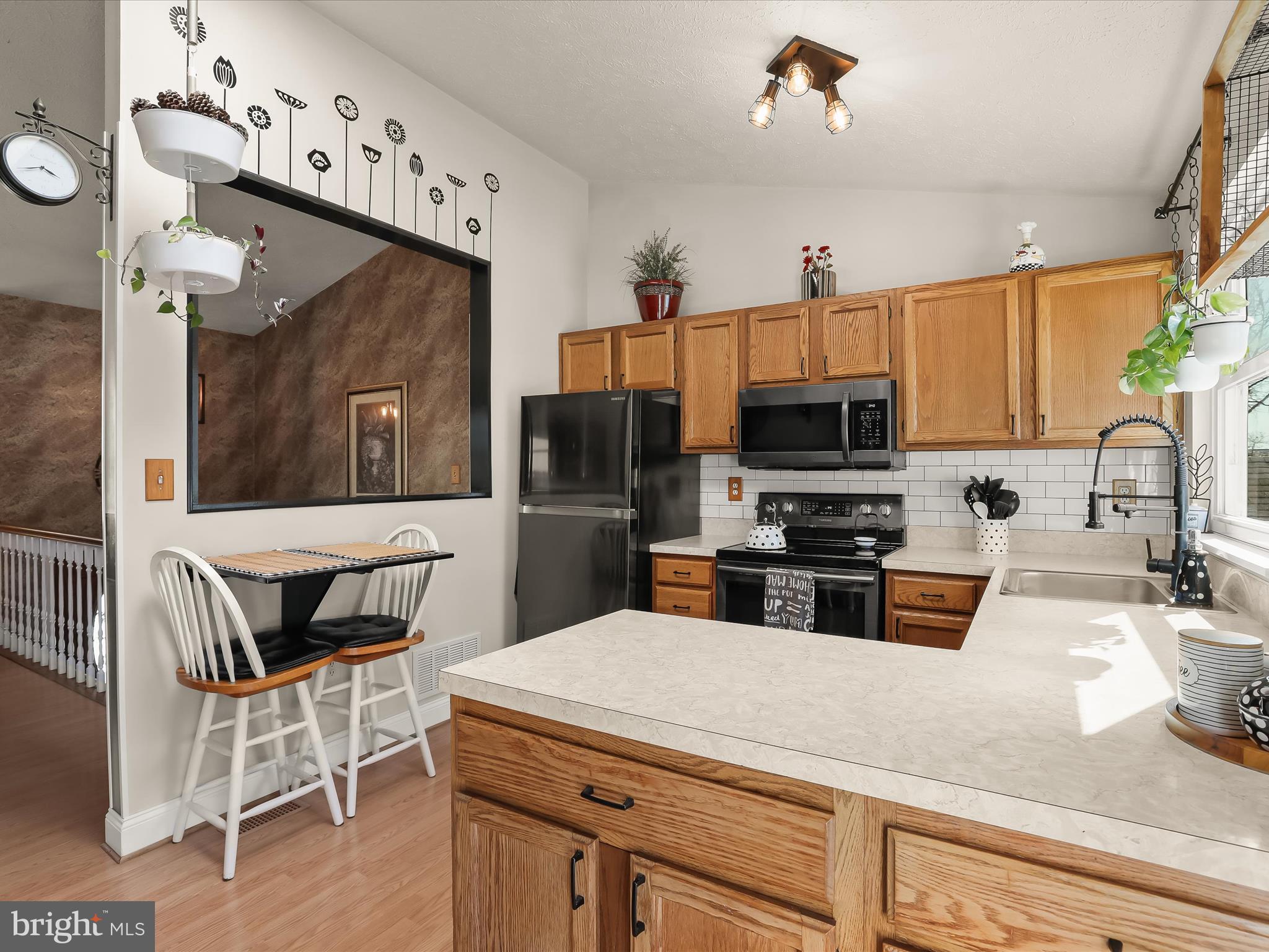 FERNDALE FARMS - Residential