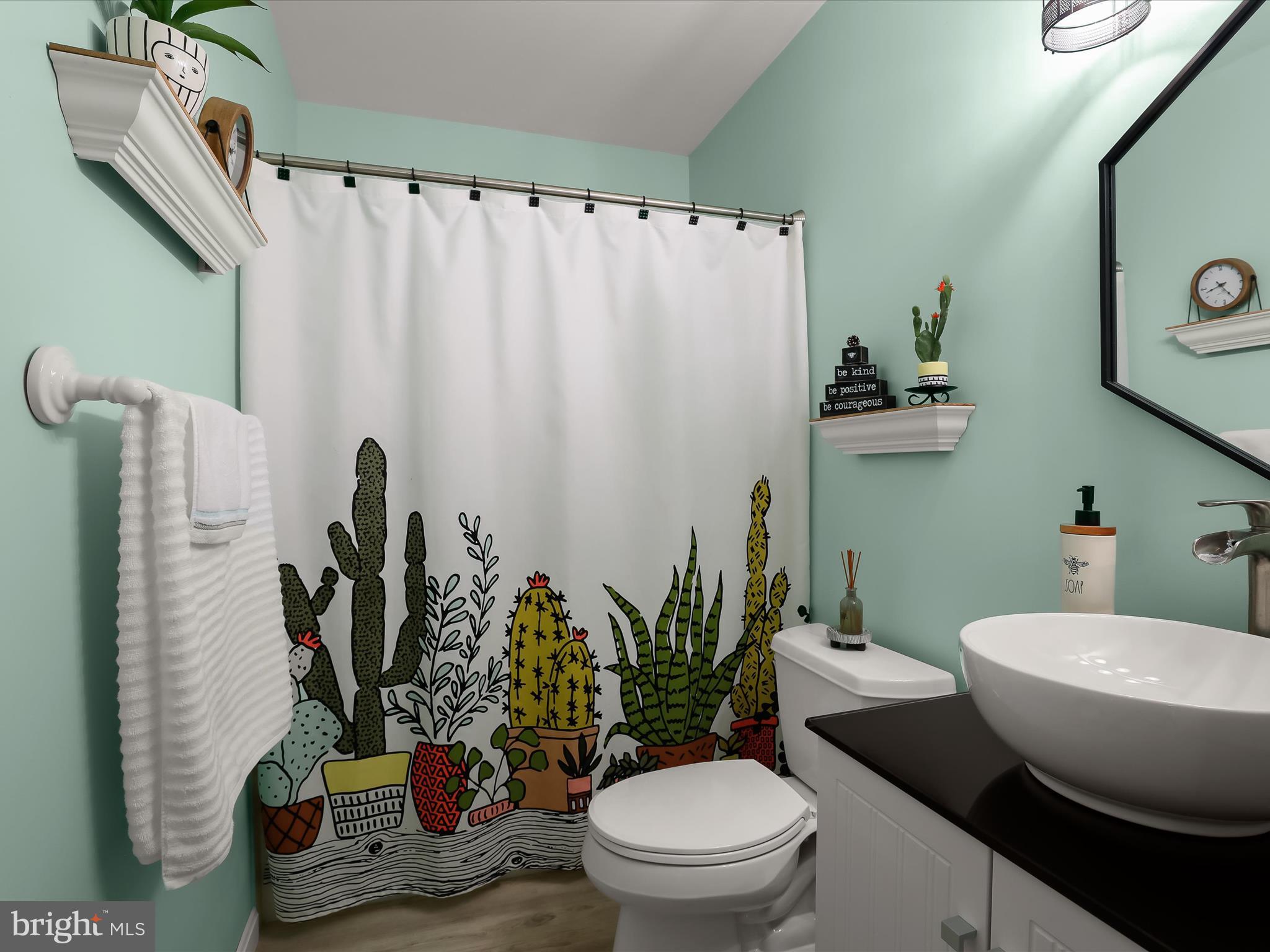 FERNDALE FARMS - Residential